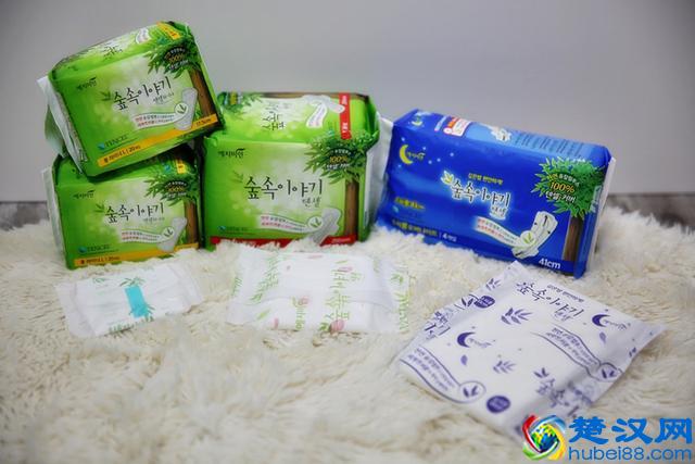 护垫和卫生巾的区别，24的你真的了解吗？