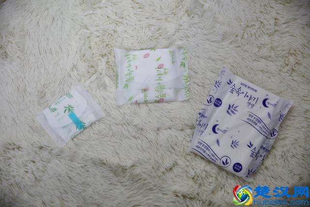 护垫和卫生巾的区别，24的你真的了解吗？