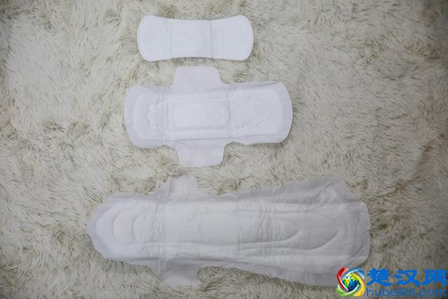 护垫和卫生巾的区别，24的你真的了解吗？