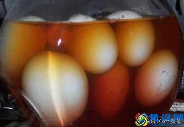 咸鸭蛋的四种腌制方法及如何鉴别咸蛋的好坏，你做对了么?