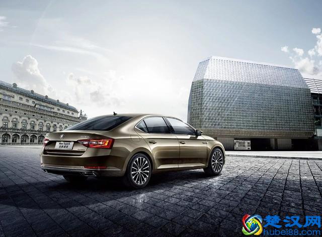 斯柯达速派如何赢得消费者高口碑