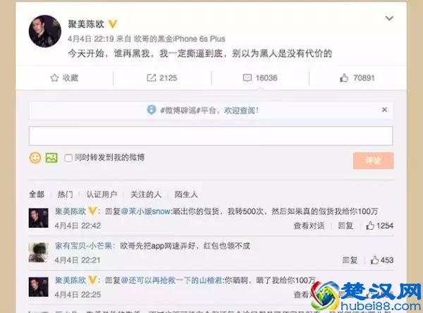 聚美优品：一个网红的衰落史