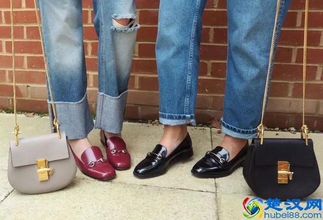 夏天必备15双超美腻单鞋！腿粗脚宽也能穿！