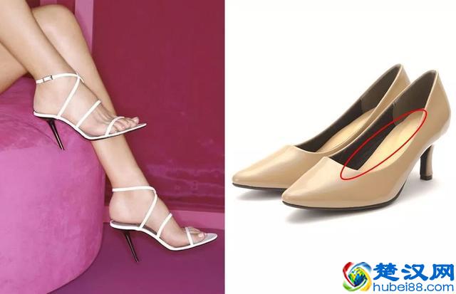 夏天必备15双超美腻单鞋！腿粗脚宽也能穿！