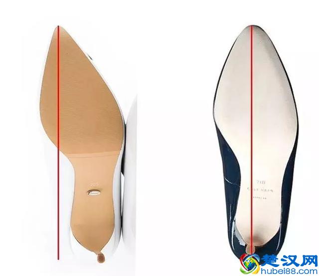 夏天必备15双超美腻单鞋！腿粗脚宽也能穿！