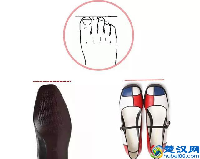 夏天必备15双超美腻单鞋！腿粗脚宽也能穿！