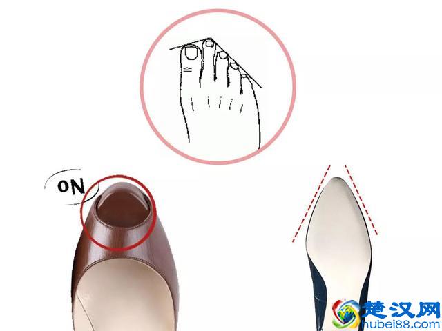 夏天必备15双超美腻单鞋！腿粗脚宽也能穿！