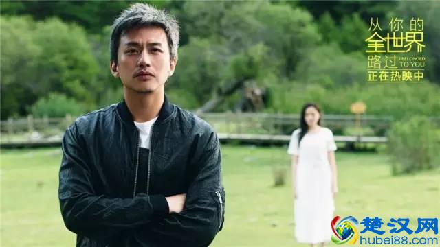 37岁的邓超头发灰白，除了劳心事业，真正原因令人心酸