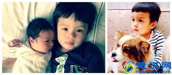 37岁的邓超头发灰白，除了劳心事业，真正原因令人心酸