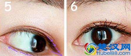 新手如何学化生活淡妆？