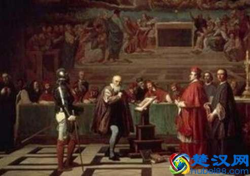 哥白尼是怎么死的？为何外界传闻他是被烧死的？