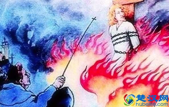 哥白尼是怎么死的？为何外界传闻他是被烧死的？