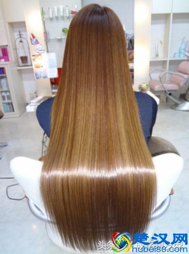 头发干枯毛躁，只需三招让你头发变得柔软光滑