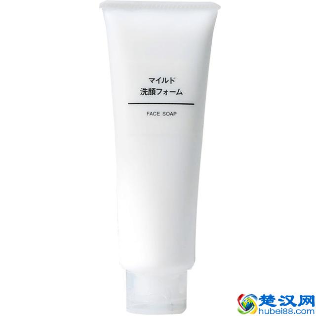 便宜好用的洁面乳排行榜10强推荐 10款热门平价洗面奶测评