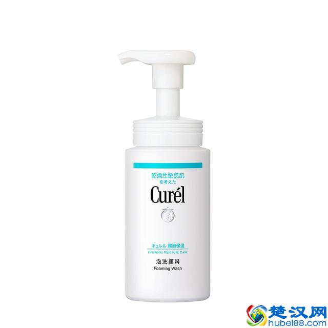 便宜好用的洁面乳排行榜10强推荐 10款热门平价洗面奶测评