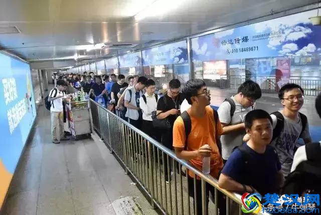 为什么北京南站成了“北京难站”？我终于想到了一个终极解决方法