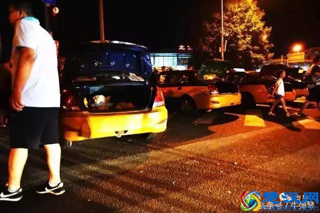 为什么北京南站成了“北京难站”？我终于想到了一个终极解决方法