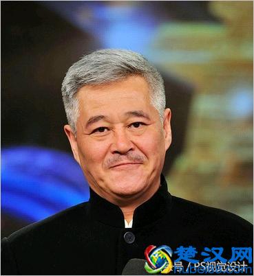 PS换脸技术，零基础也能学会！