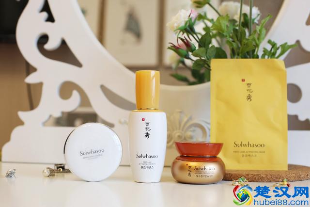 皮肤干燥起皮，拿什么拯救空调房里的敏感肌？