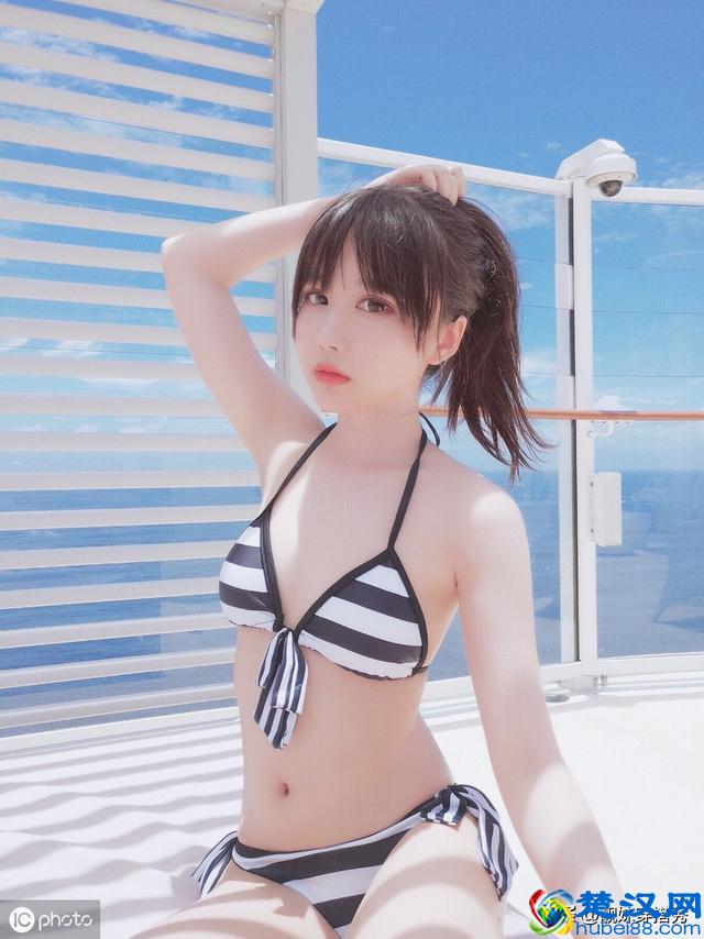 知道如何挑泳衣，你就是海滩最靓的女孩