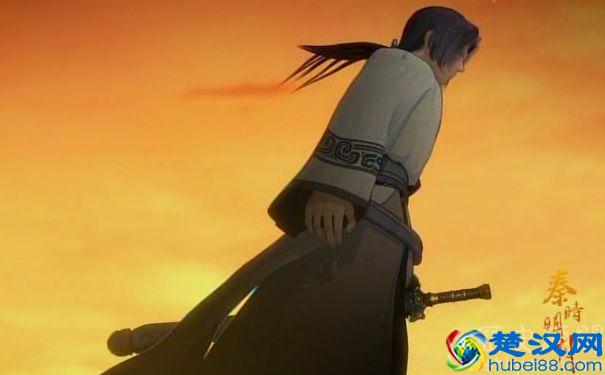 历史上真的有盖聂吗？在正史中盖聂是怎么死的？