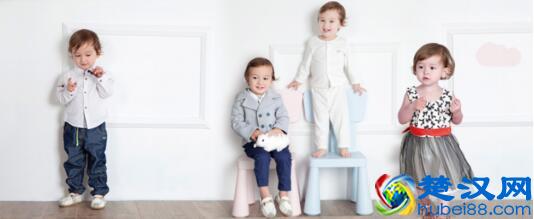 5大品牌的宝宝服装鞋品  既时尚又高质