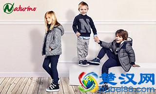 5大品牌的宝宝服装鞋品  既时尚又高质