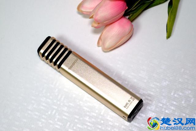 得胜PH125，好用实惠的手机麦克风