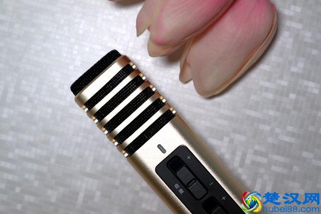 得胜PH125，好用实惠的手机麦克风