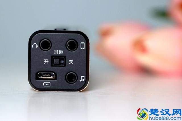 得胜PH125，好用实惠的手机麦克风