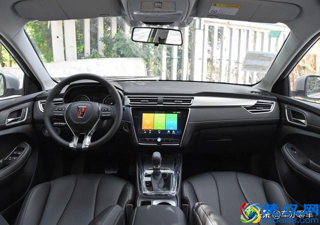 国产轿车销量之王，荣威i5车主评价怎么样？