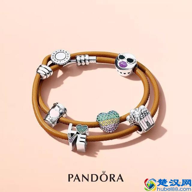 明星都在戴的银饰是什么？八大火爆银饰品牌看过来