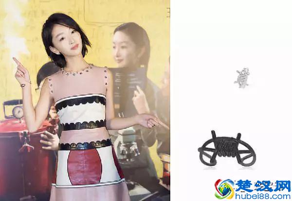 明星都在戴的银饰是什么？八大火爆银饰品牌看过来