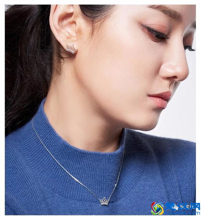 明星都在戴的银饰是什么？八大火爆银饰品牌看过来