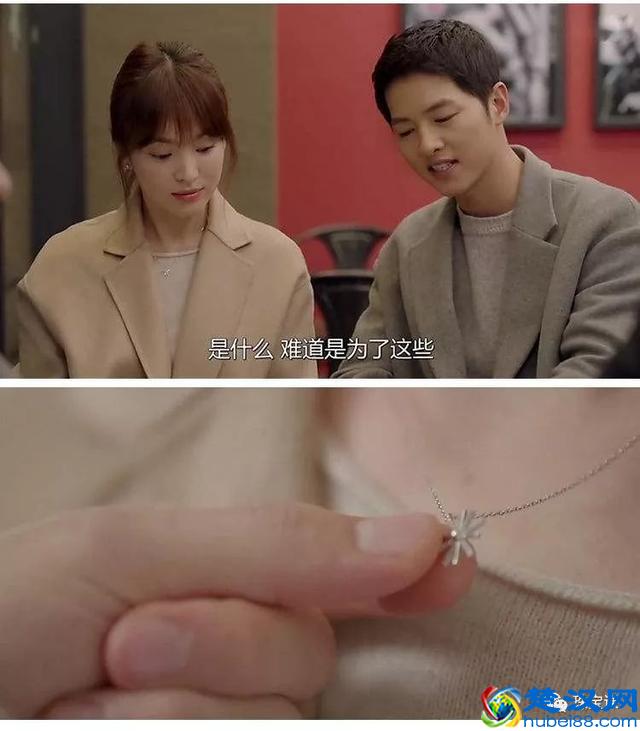 明星都在戴的银饰是什么？八大火爆银饰品牌看过来