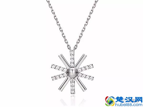 明星都在戴的银饰是什么？八大火爆银饰品牌看过来