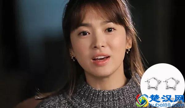 明星都在戴的银饰是什么？八大火爆银饰品牌看过来