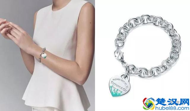 明星都在戴的银饰是什么？八大火爆银饰品牌看过来