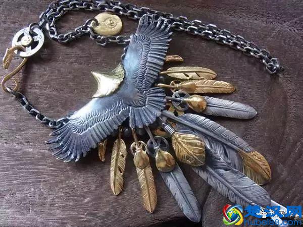 明星都在戴的银饰是什么？八大火爆银饰品牌看过来