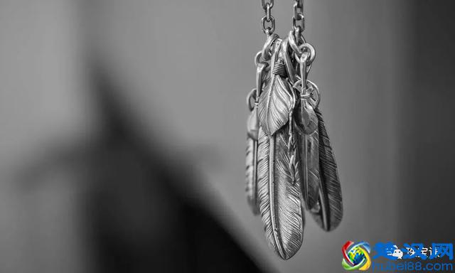 明星都在戴的银饰是什么？八大火爆银饰品牌看过来
