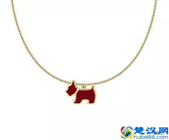 明星都在戴的银饰是什么？八大火爆银饰品牌看过来