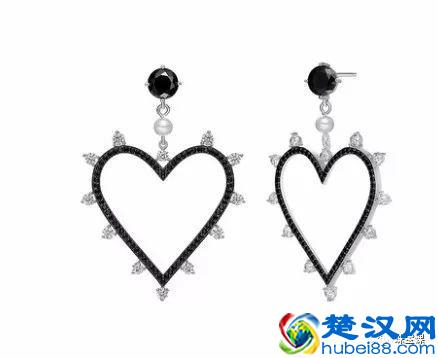 明星都在戴的银饰是什么？八大火爆银饰品牌看过来