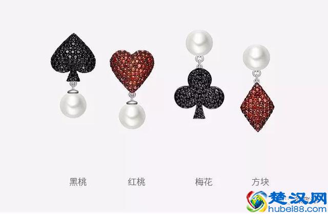 明星都在戴的银饰是什么？八大火爆银饰品牌看过来