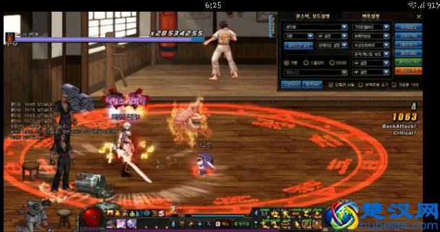 CP系统技能展示 | 鬼剑士技能演示，黑武全屏爆炸？