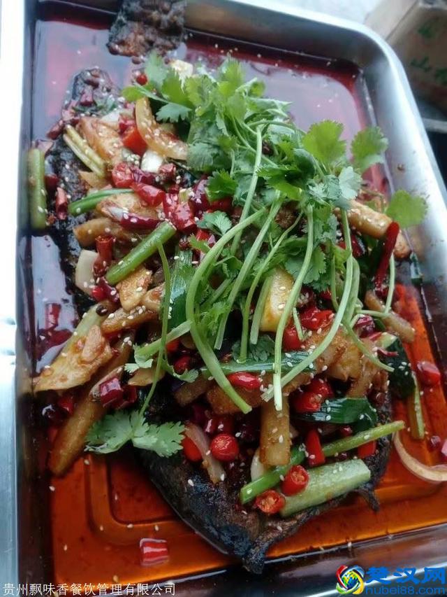 烤鱼用什么鱼烤最好，烤鱼去哪里学 飘味香学校怎么样