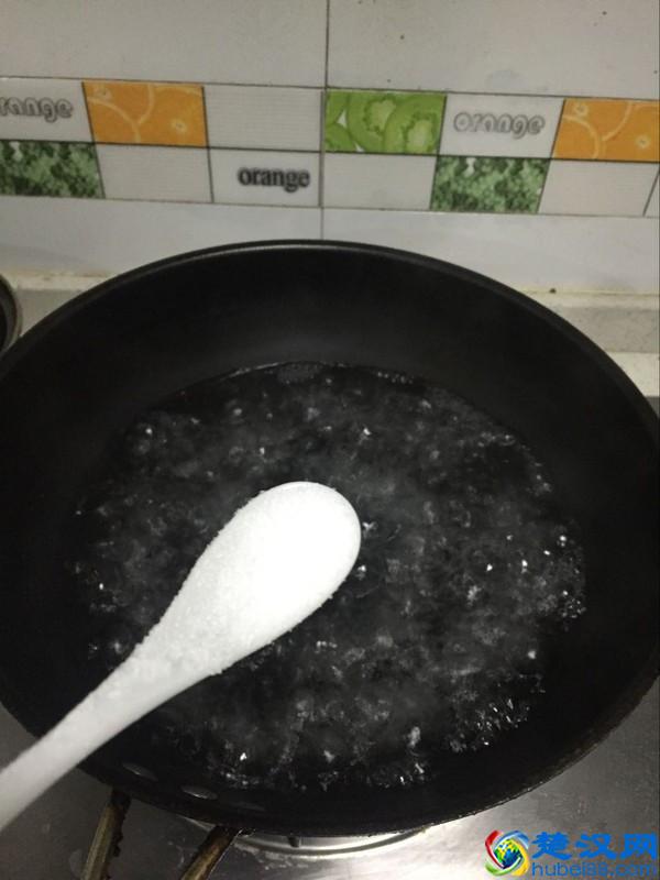 豆腐肉丸汤的家常做法