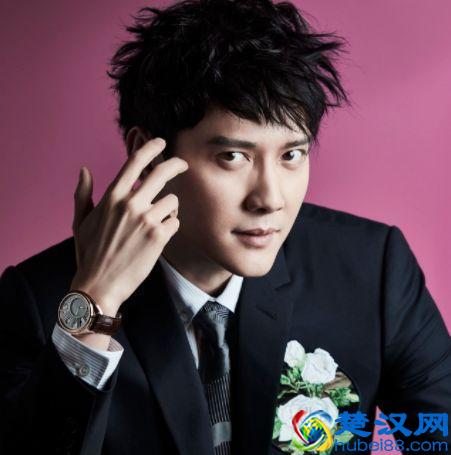 名字“倒着读正着读”都是一样的5位明星，大部分人只知道杨洋