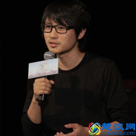 名字“倒着读正着读”都是一样的5位明星，大部分人只知道杨洋