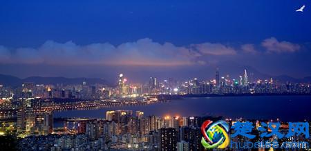 在深圳搞创业，这些好处你不能不知道！