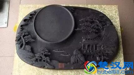 初学者如何挑选砚台